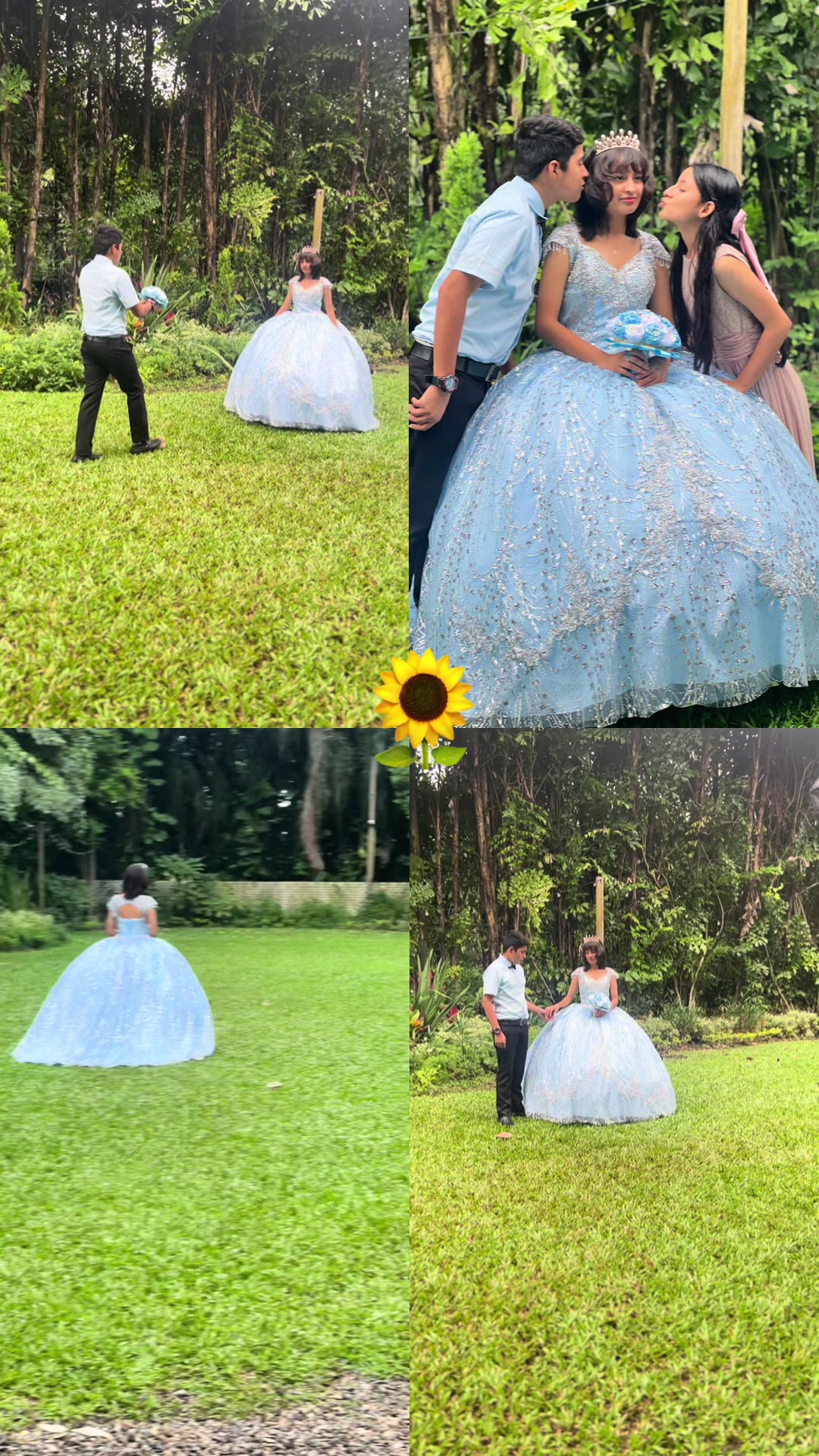 @Dunia Castaneda