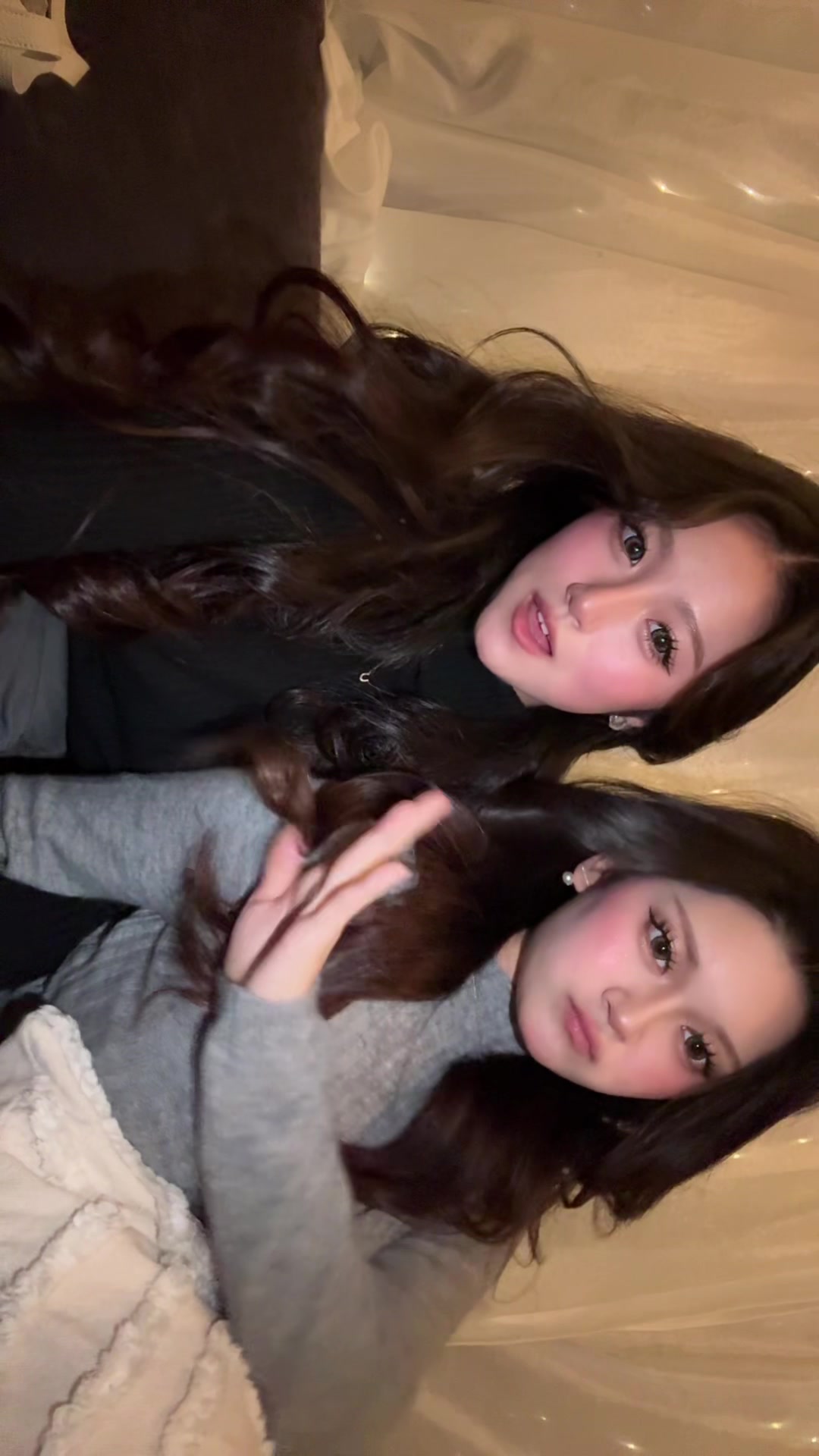 @かのん