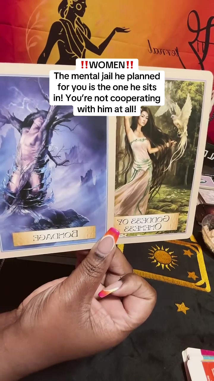 @All Eternal Love