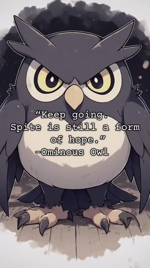 @FaeOwlet
