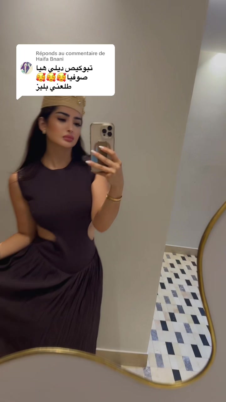 @Sofiabenkirane