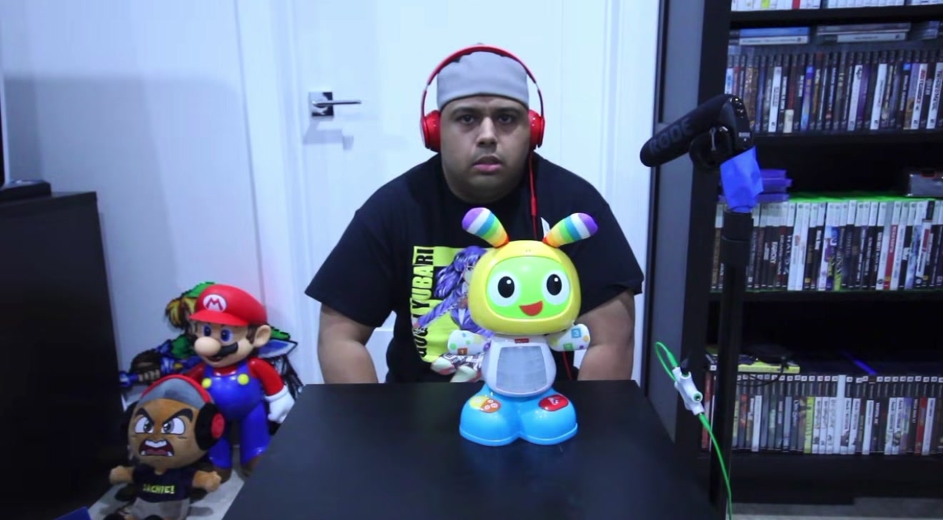 @Cyber4lifeYT