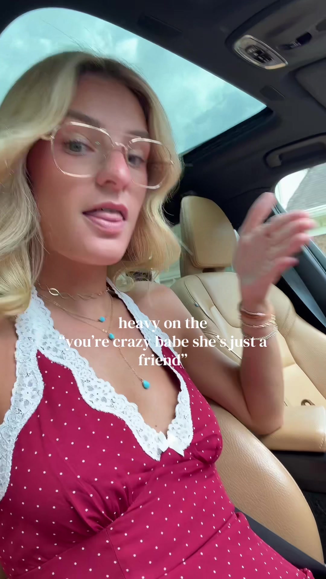 @Bella McCormick