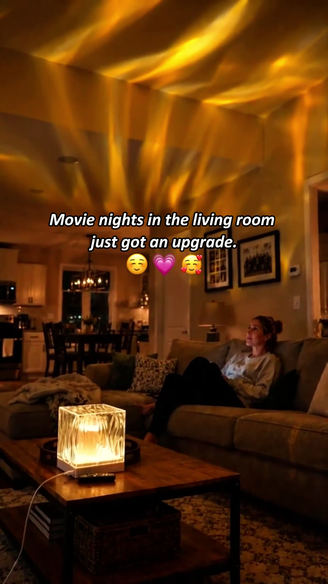@One Fire Aurora Lights