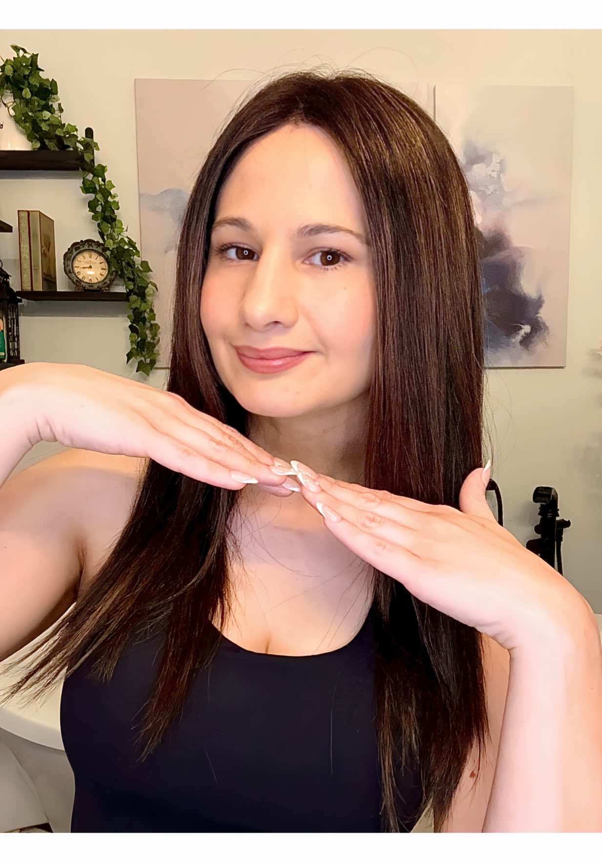 @Gypsy-Rose Blanchard