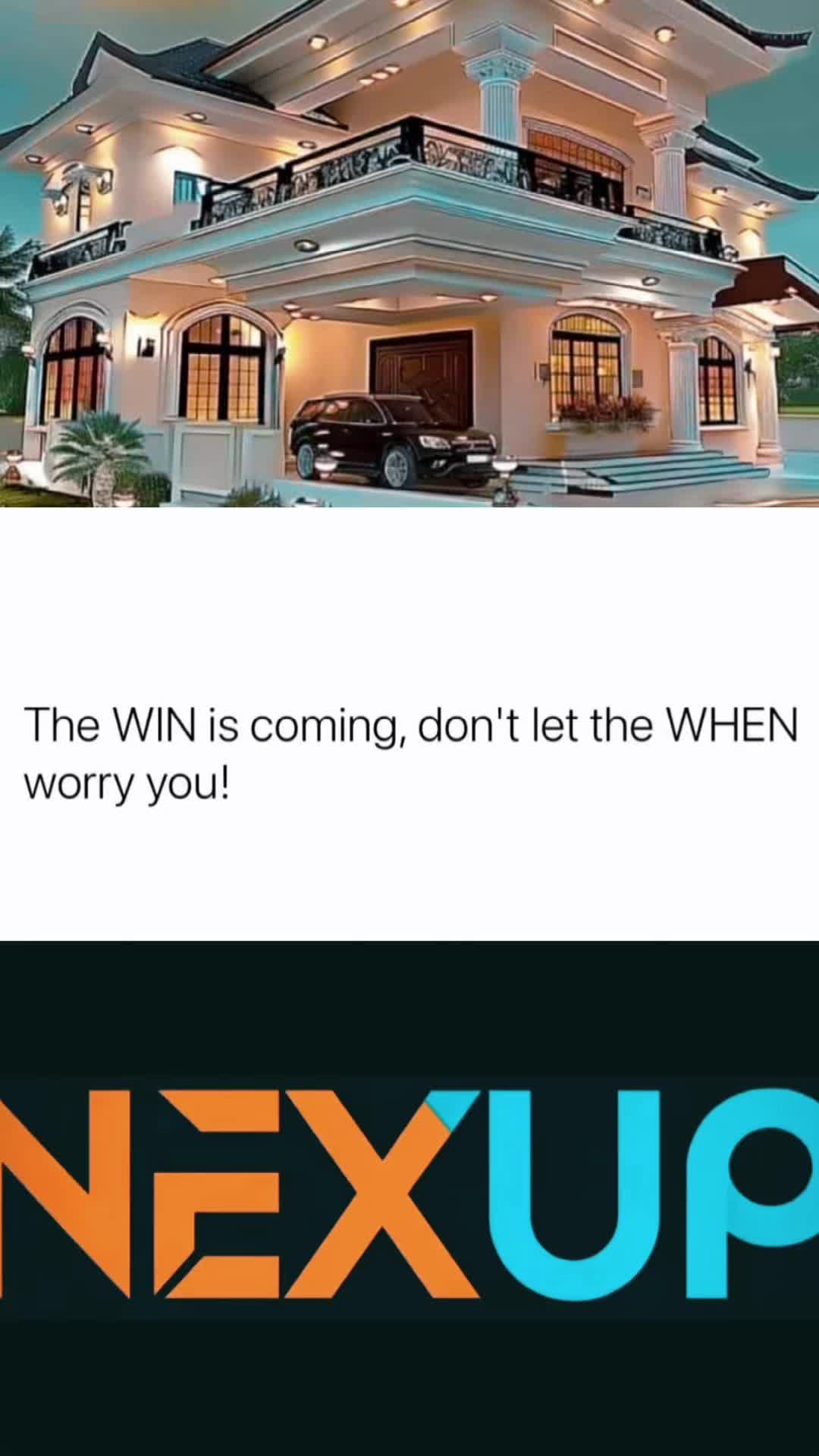 @NexUp