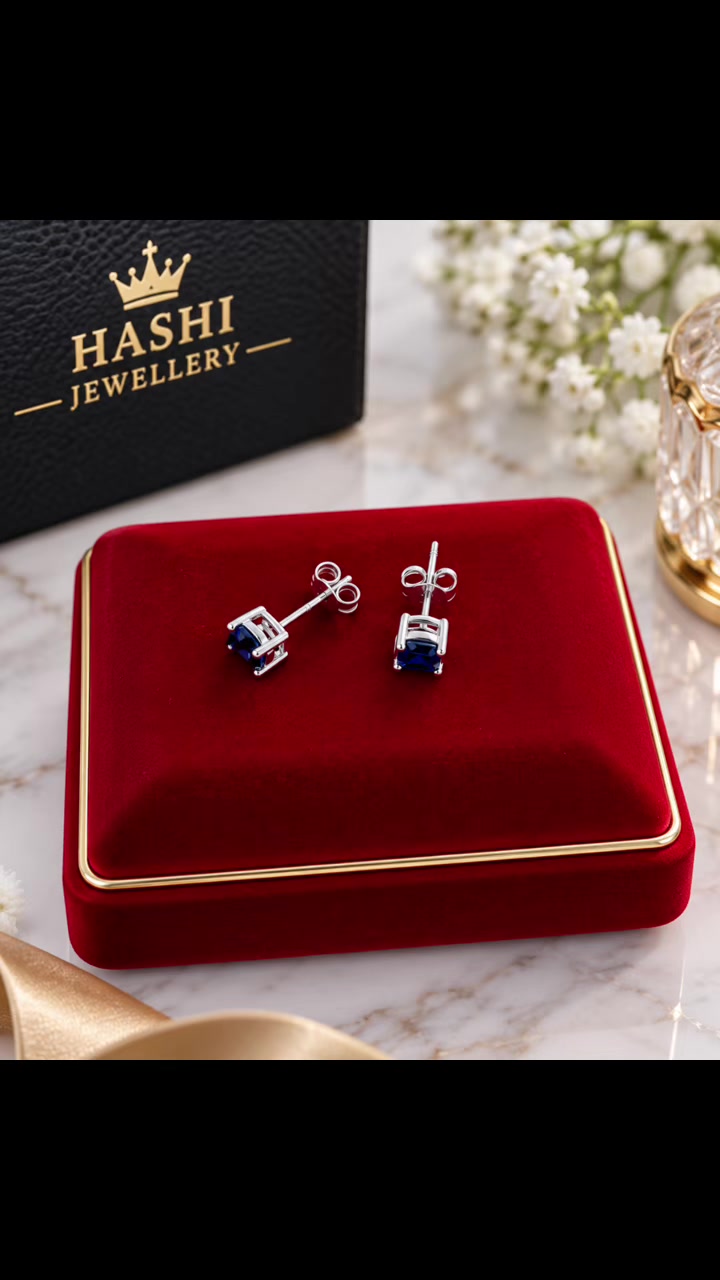 @HASHI JEWELLERY