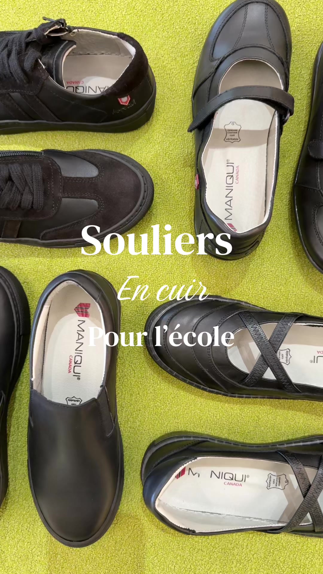 @Chaussures Pierre Roy
