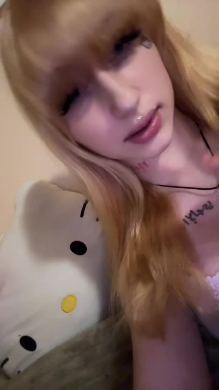 @/ᐠ > ˕ <マ ₊˚⊹♡