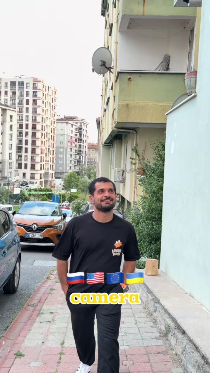 @Mahmud Safarov