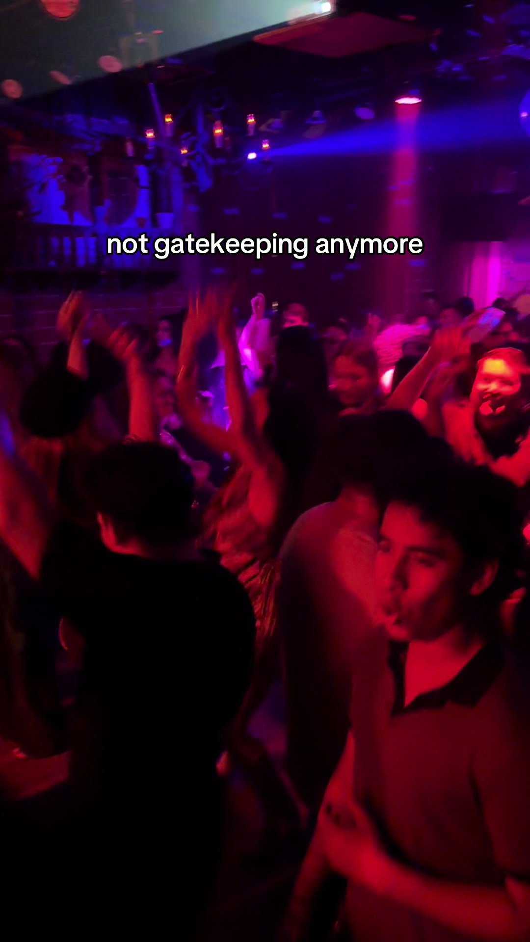 @Donuts: A Disco Party