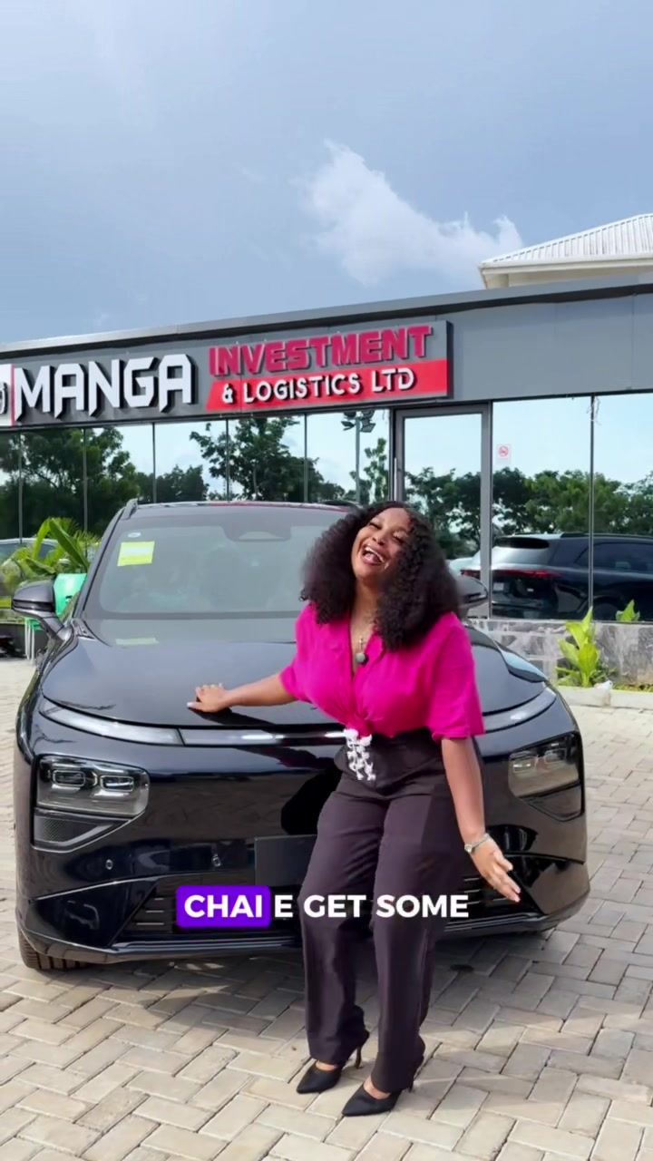 @Manga Automobiles