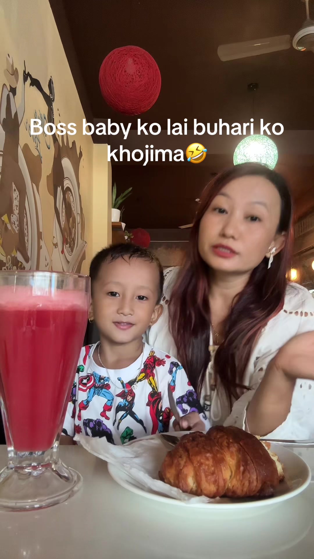@Kesang Limboo