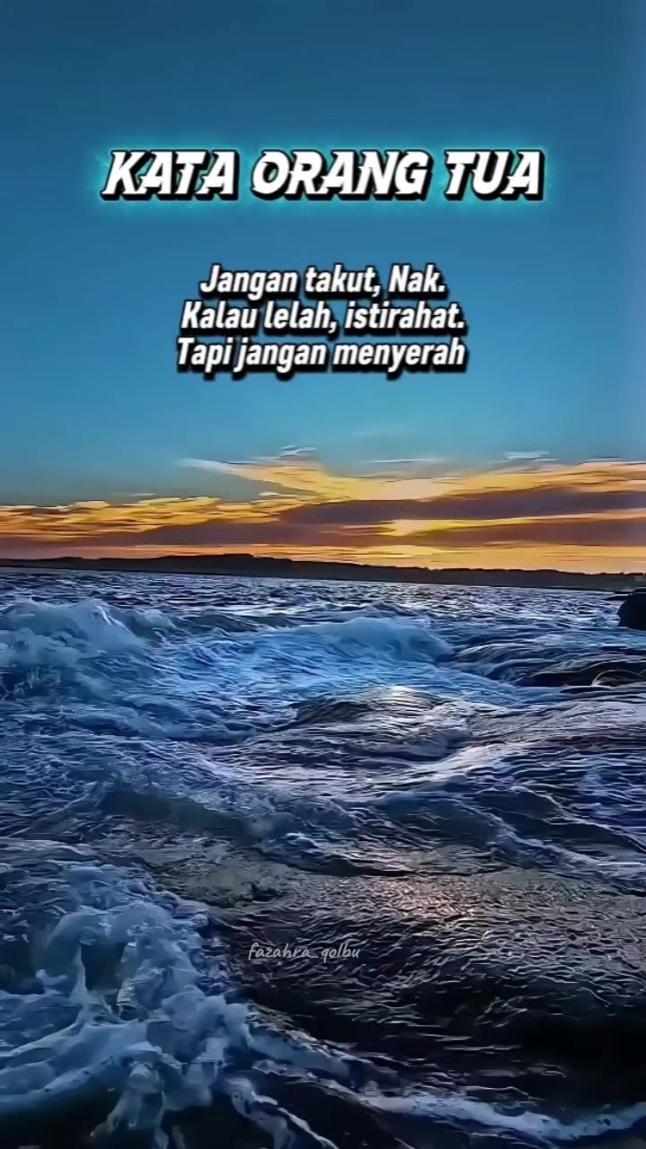 @Fazahra_Qolbu