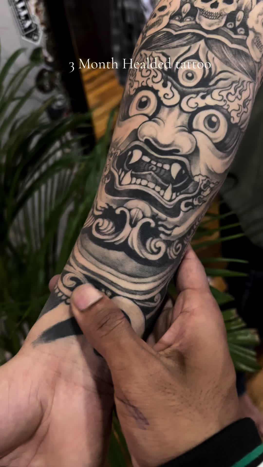 @Tattooist Razz