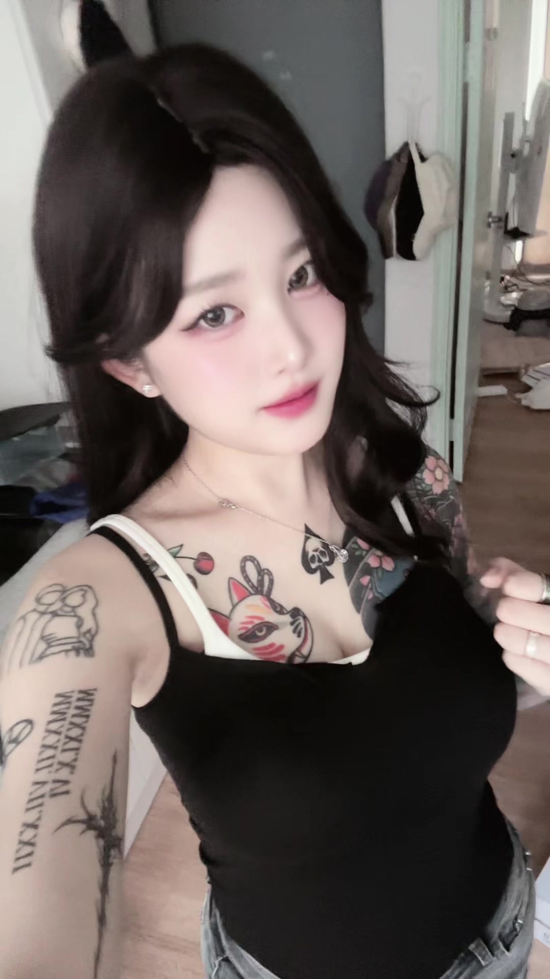 @๐ฑ๋ฏธ์ฌ MISA๐ฑ