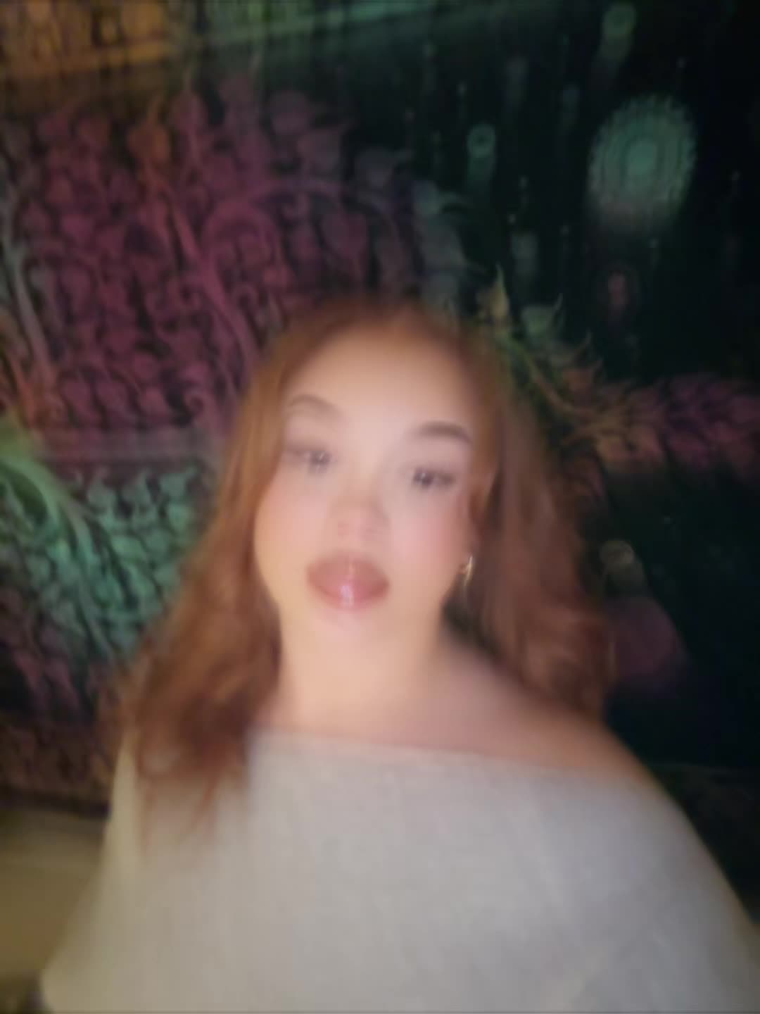 @Mariah Rodje