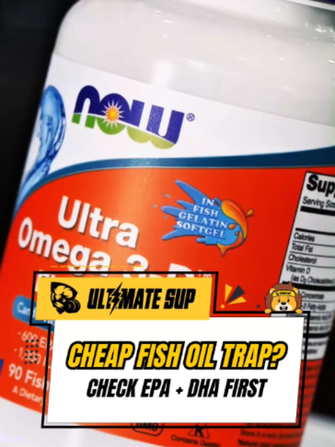 @Ultimate Sup Sport Supplement