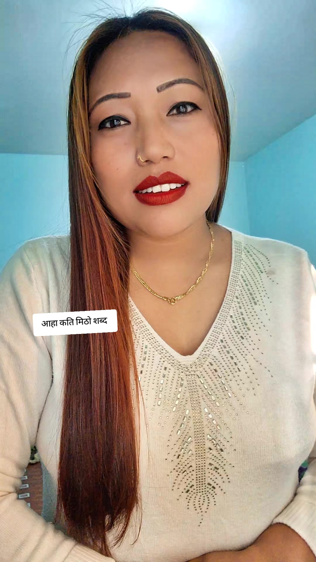 @Anju..magar 💎🙏 🇳🇵