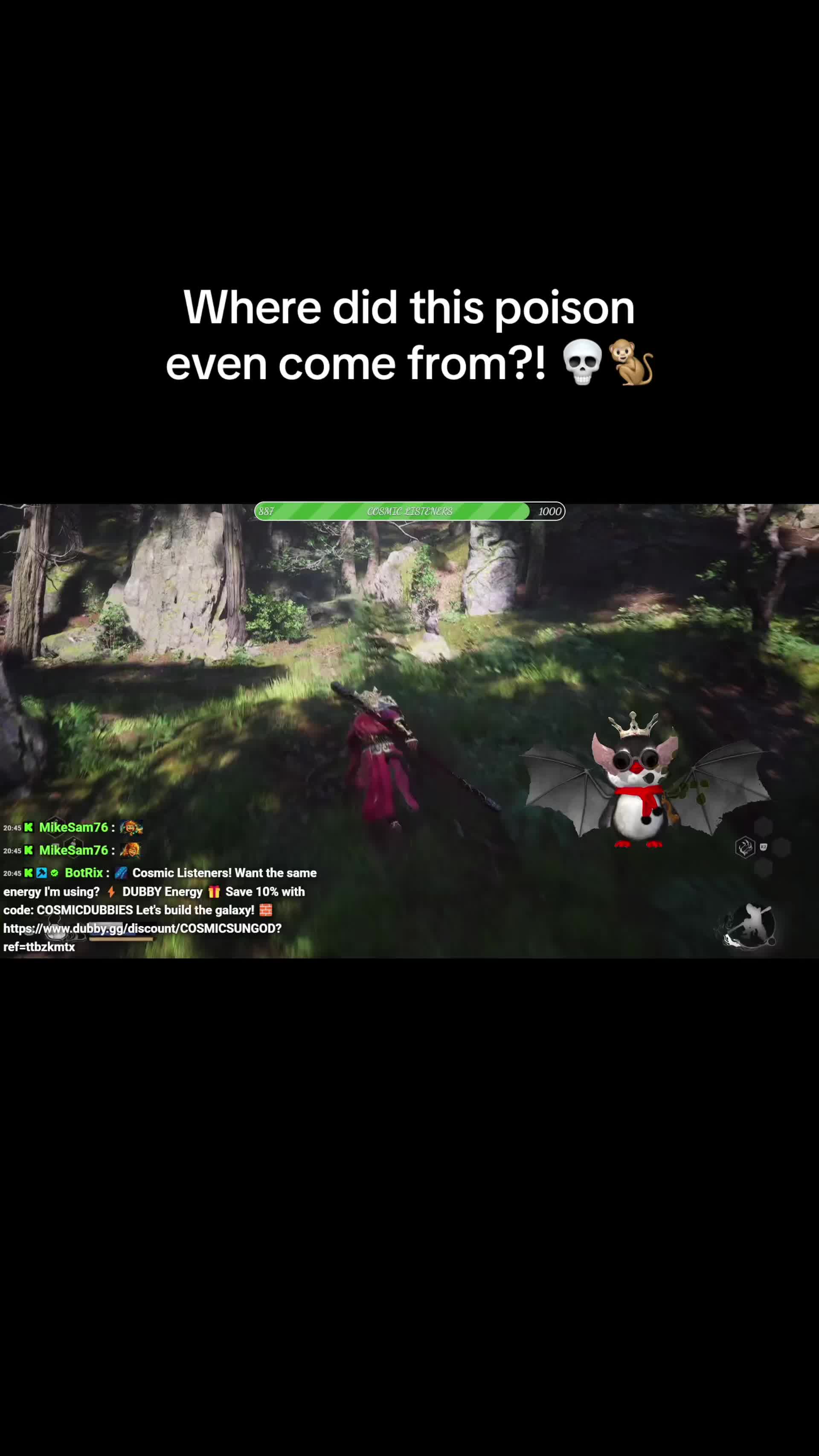 @CosmicSunGod