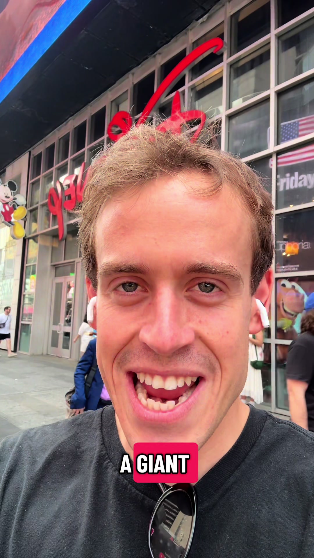 @Dash Dobrofsky