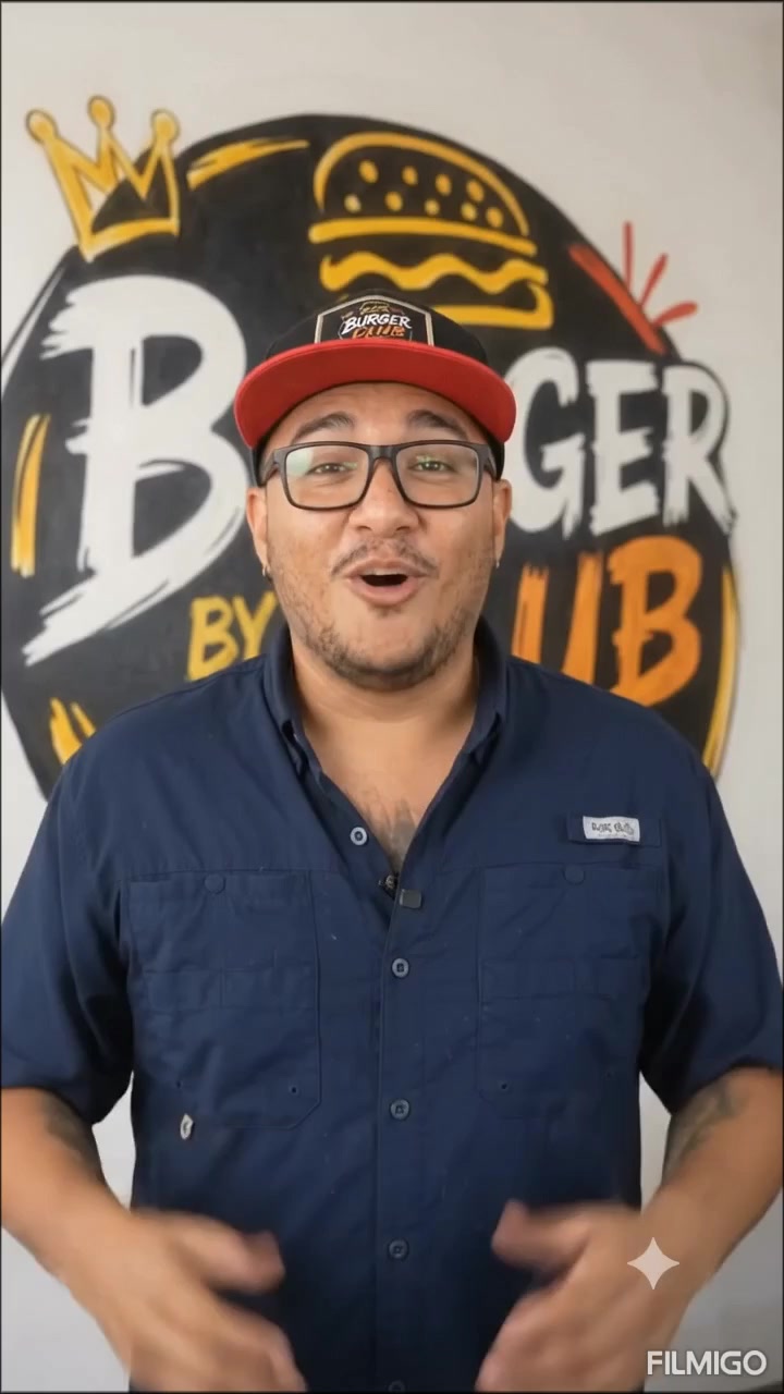 @Burger_Club_By_Liam