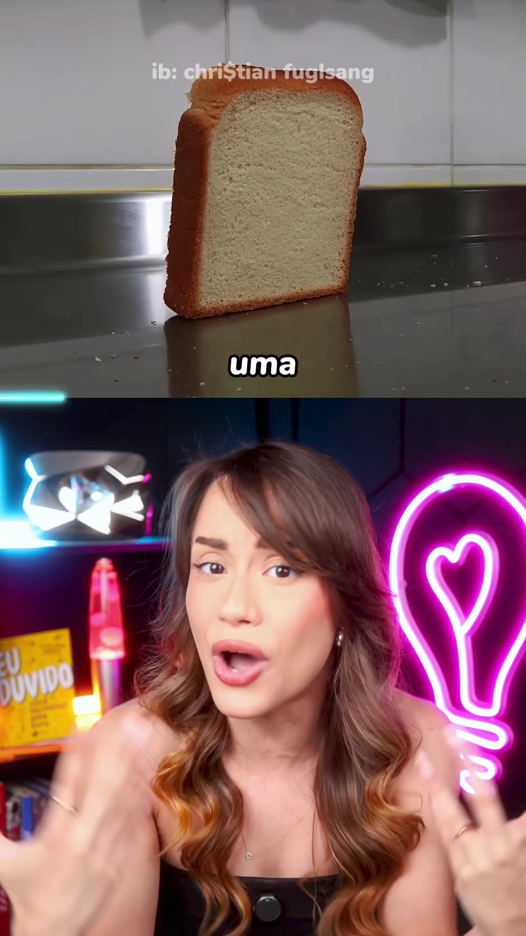@Giuliana Mafra