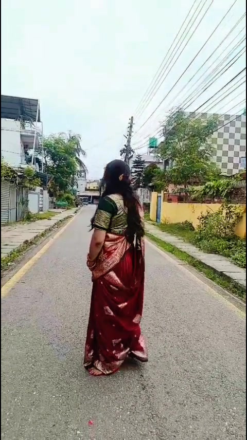 @Ashmini Roy