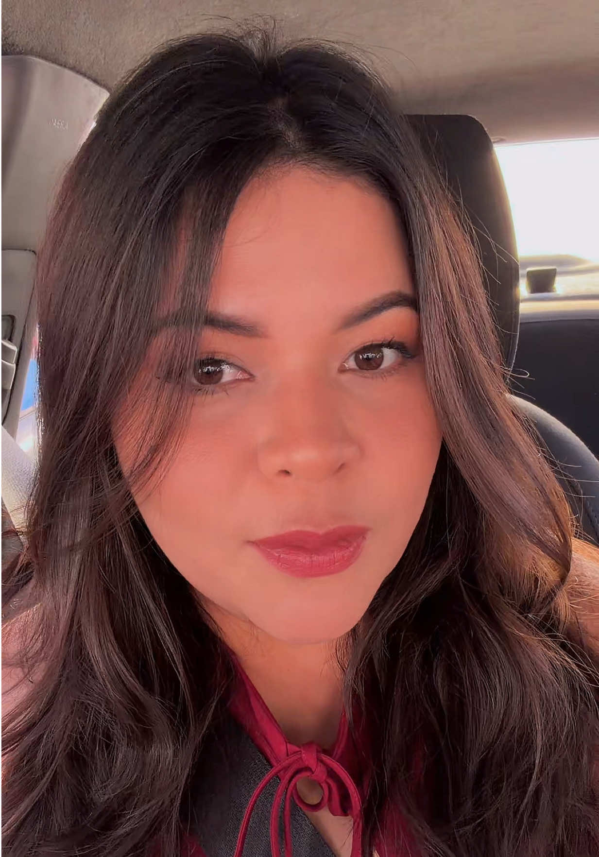 @Rosy Sandoval