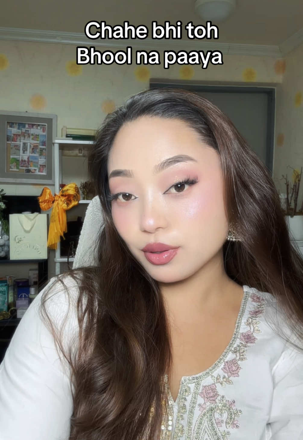 @Phulu🍀🌙