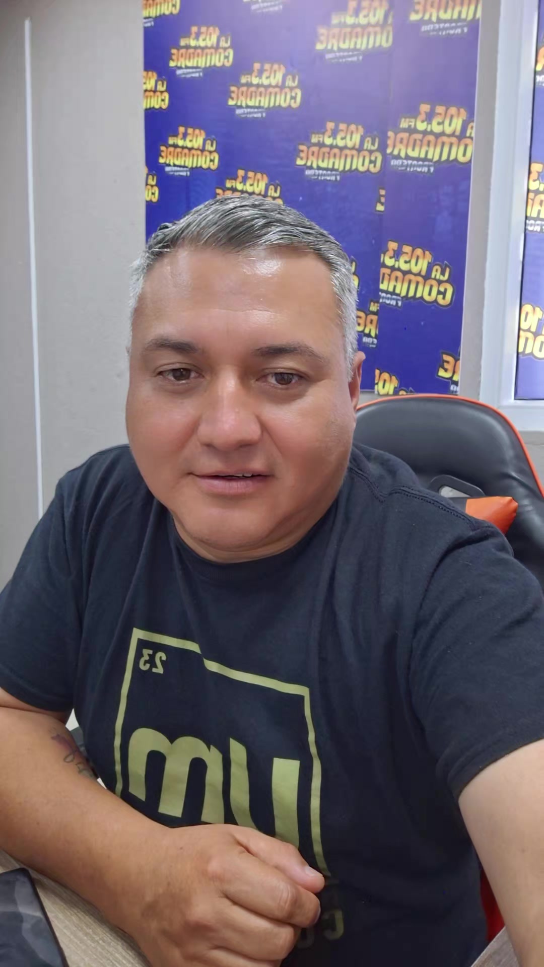 @La Comadre Frontera Oficial