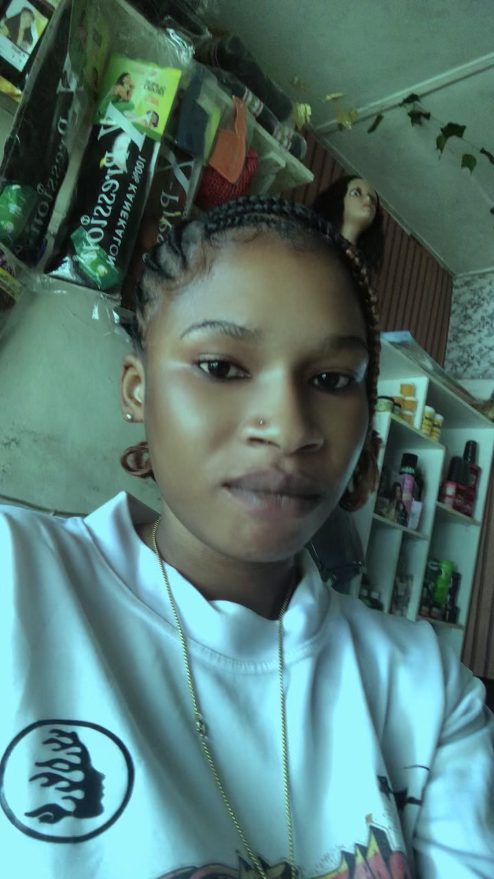 @Bikeh hairline