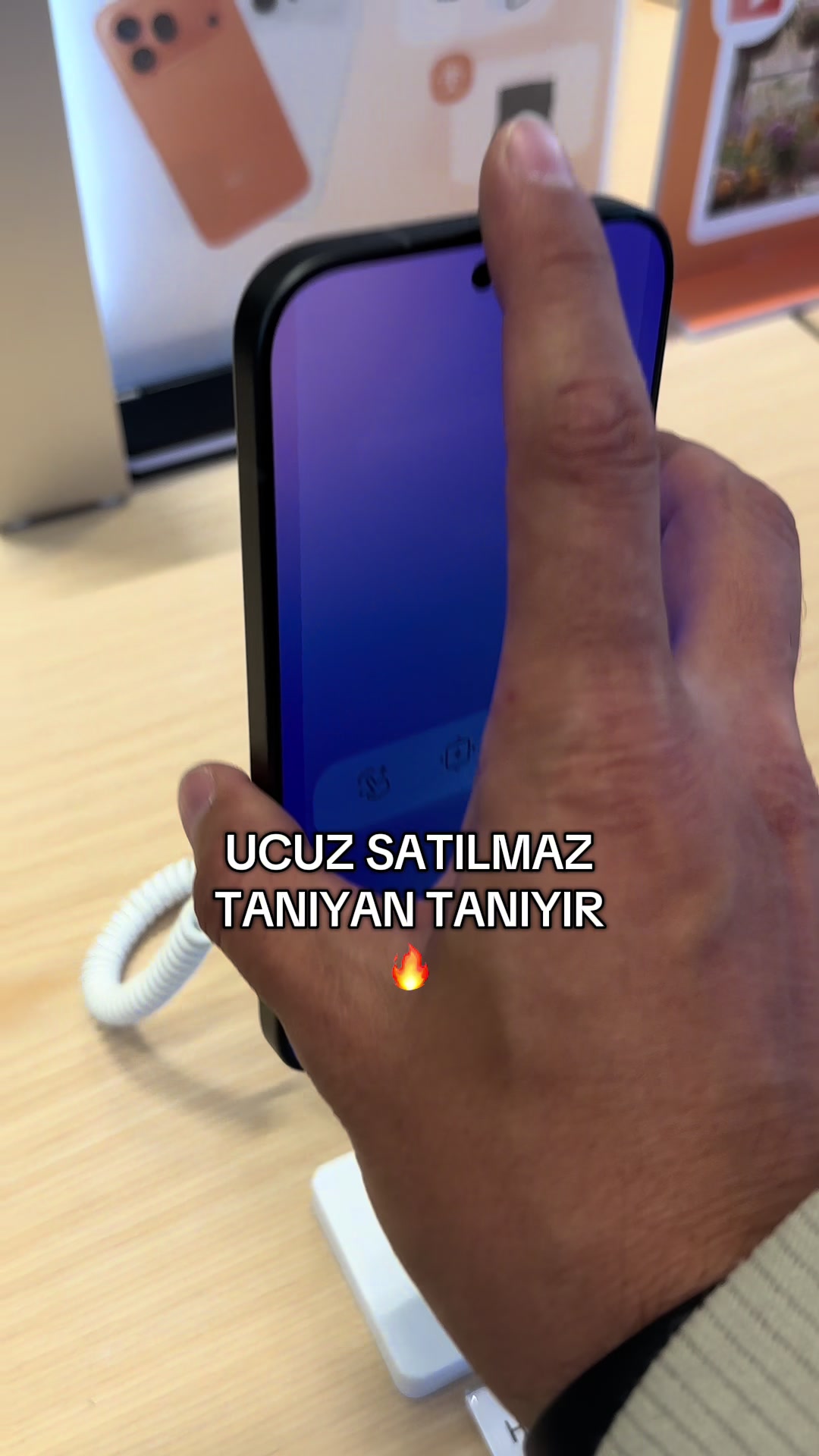 @HONOR Baku Store