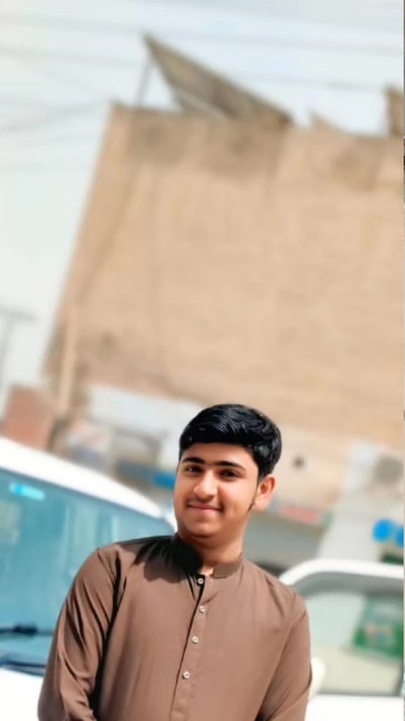 @Love you arifwala