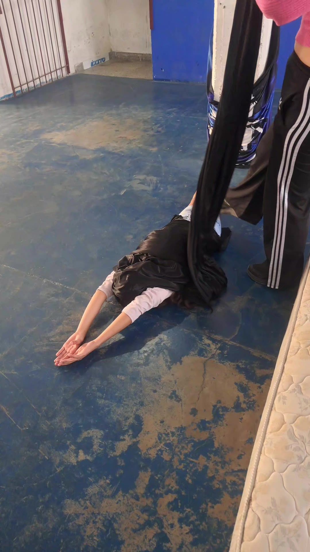 @Dancing
