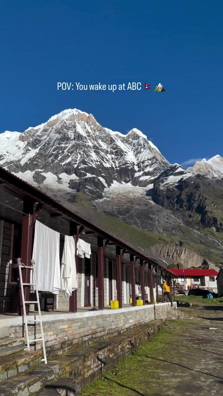 @Nepal Mountain Guides 🇳🇵