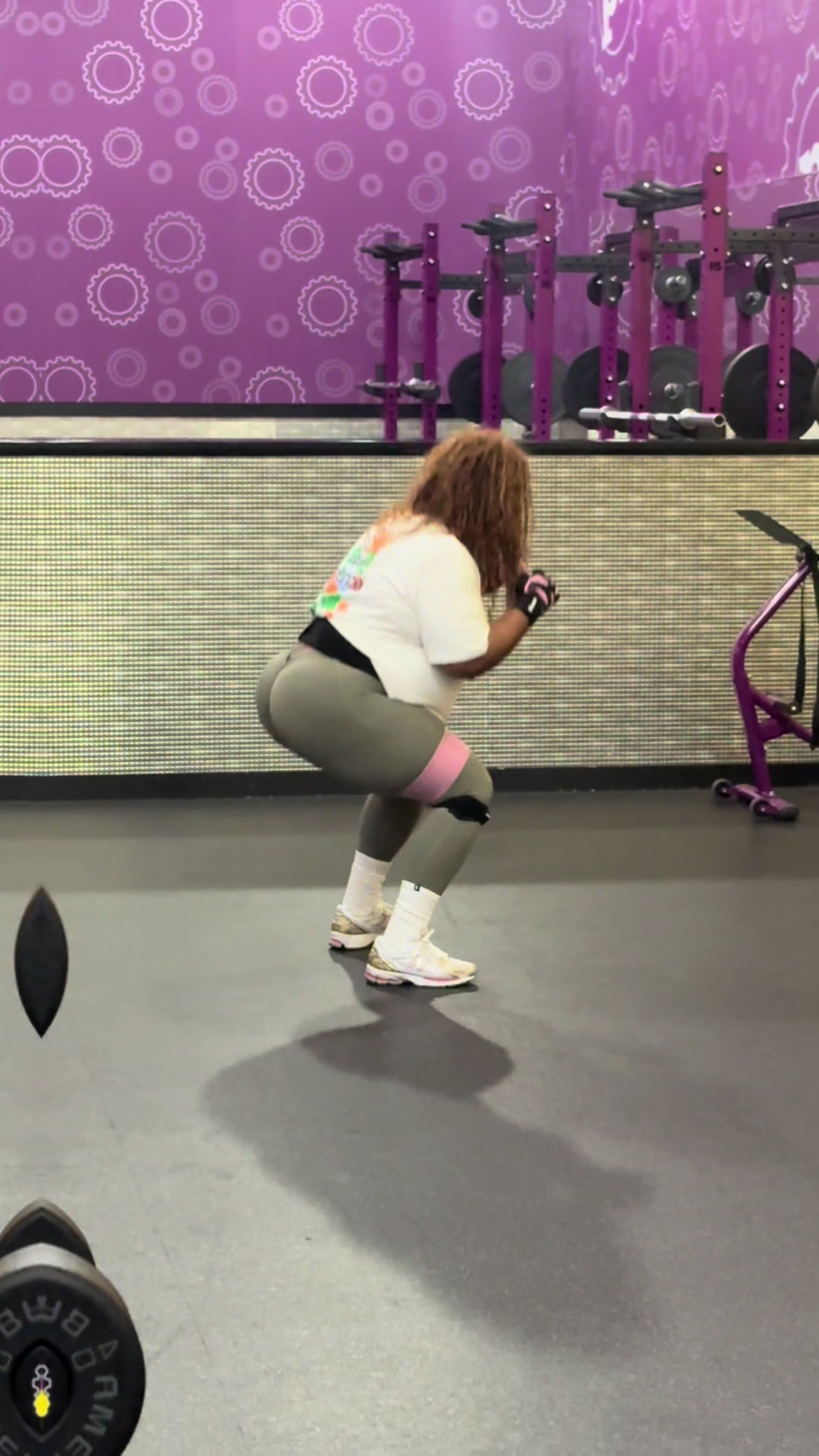 @Serenity Fit