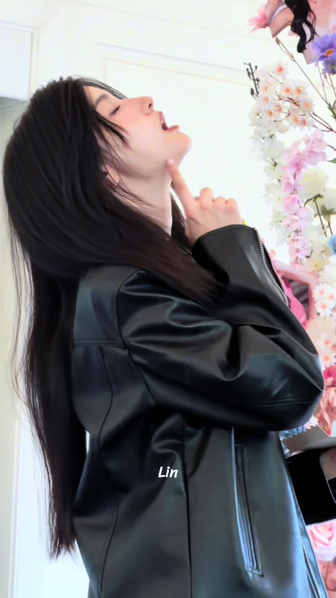 @Lin