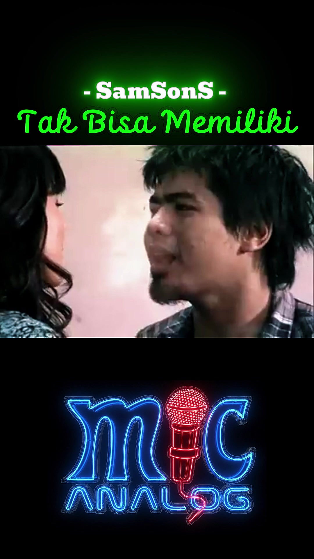 @mic analog
