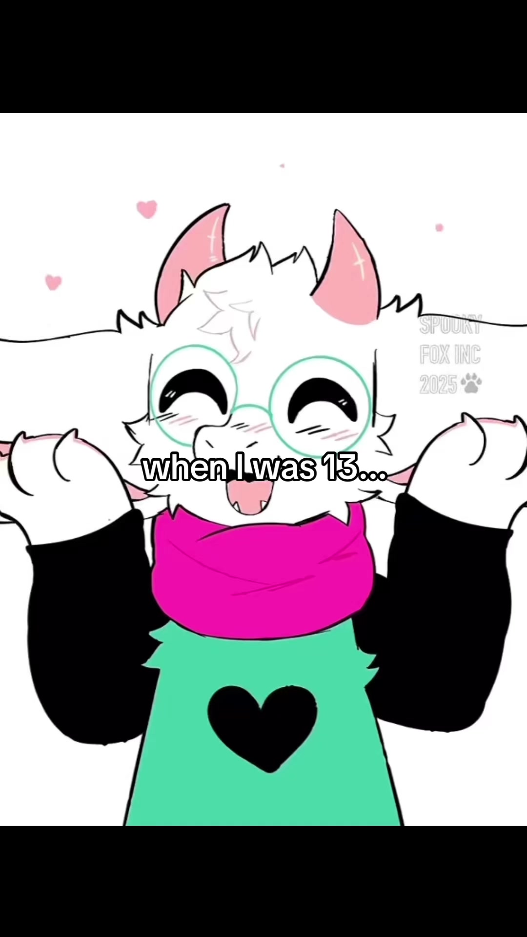@RalseiLover23