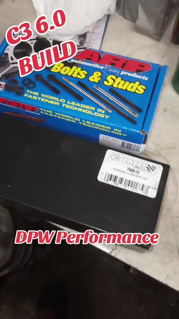 @DPW Performance