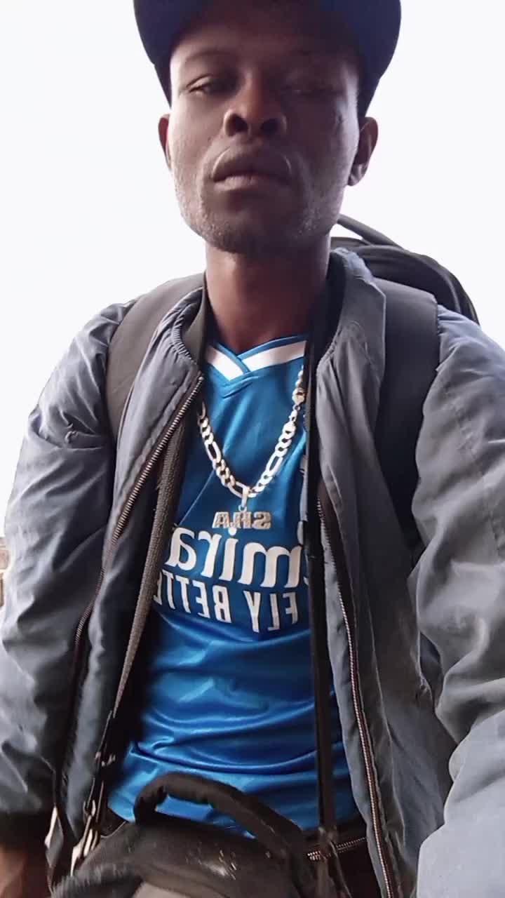 @Chulo Di Best