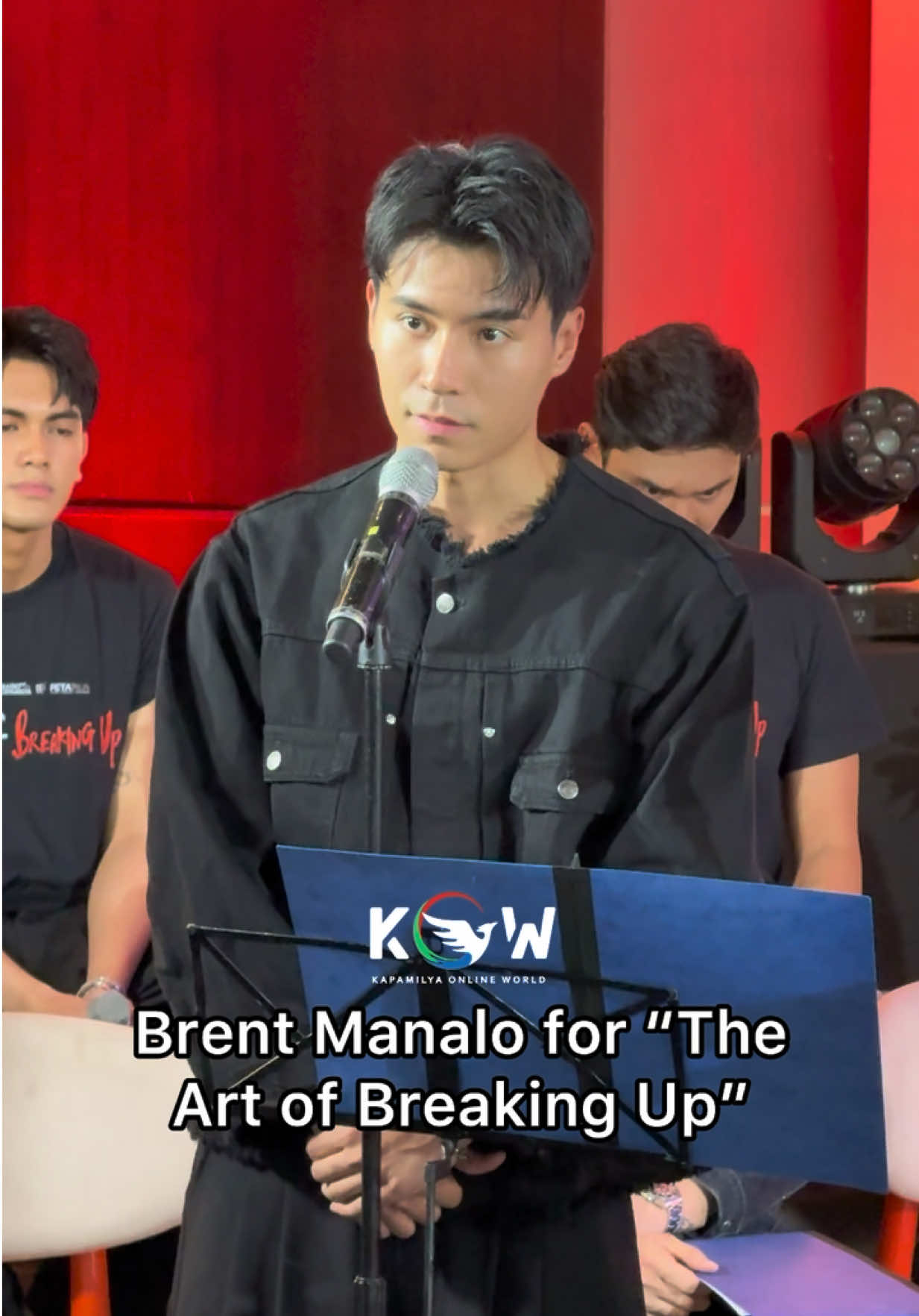 @Kapamilya Online World
