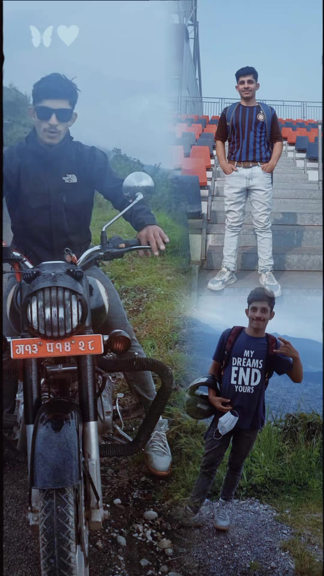@Sagar Adhikari
