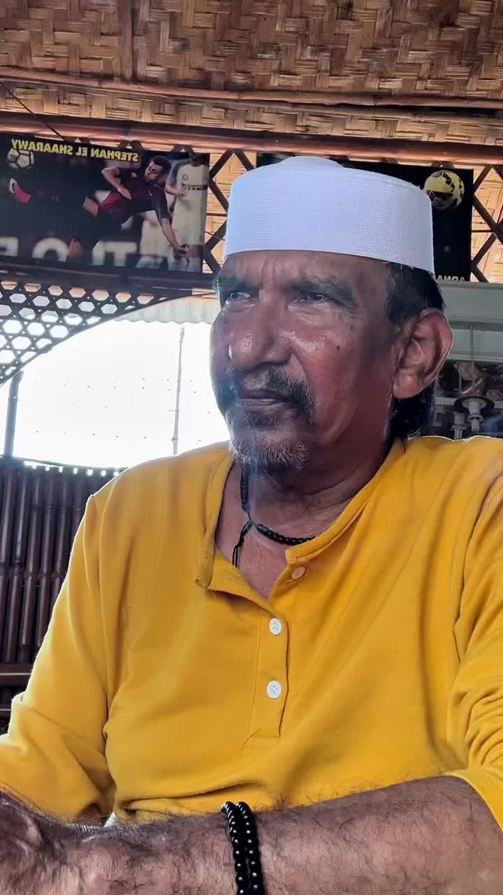 @Muhammad bin Haidar AlHamid
