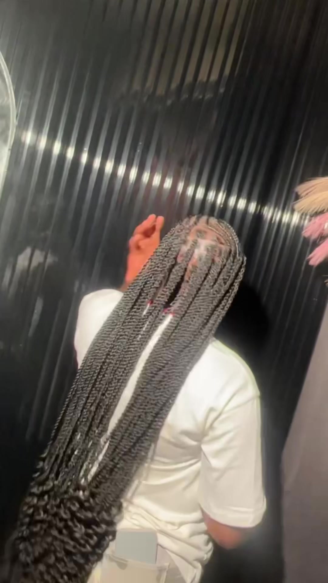 @HAIR BY AMAKA HUB