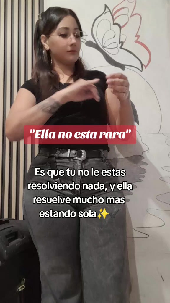 @Veronica Martinez