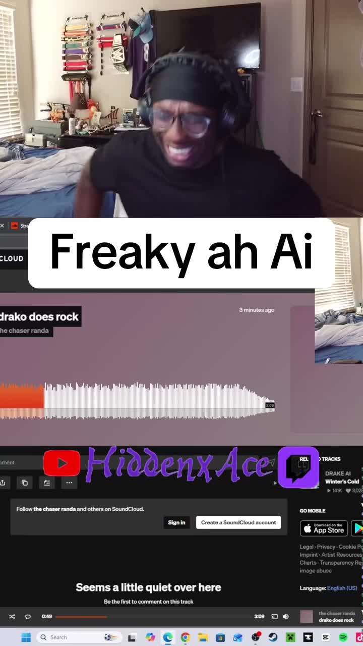 @Hiddenxace