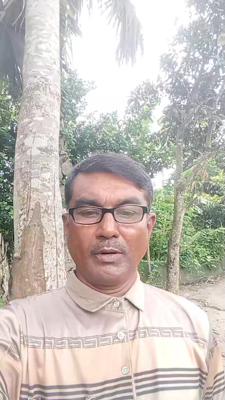 @Shofikul Islam Miazi