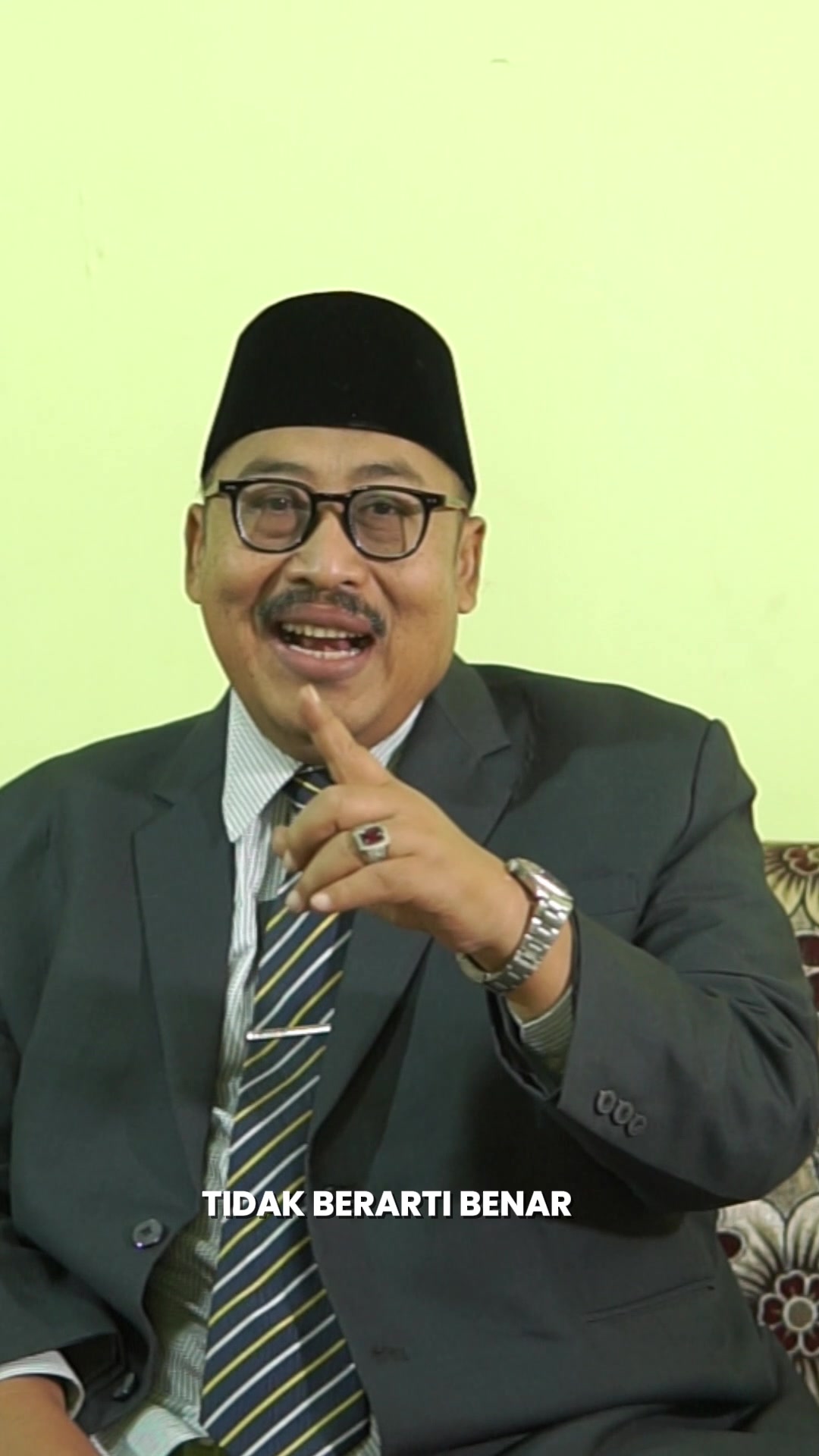 @Gus Fahrur Official